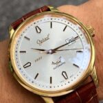 Ogival 40mm Nam OG1929-24AGR-GL-T - Ảnh 6