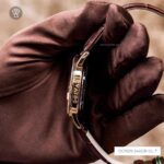 Ogival 40mm Nam OG1929-24AGR-GL-T - Ảnh 4