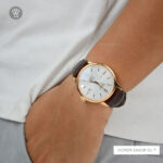 Ogival 40mm Nam OG1929-24AGR-GL-T - Ảnh 5