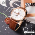 Ogival 40mm Nam OG1929-90AGR-GL - Ảnh 2