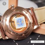 Ogival 40mm Nam OG1929-90AGR-GL - Ảnh 4