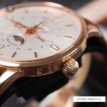 Ogival 40mm Nam OG1929-90AGR-GL - Ảnh 8