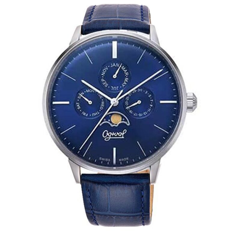 Ogival 40mm Nam OG1930-6MS-GL-X