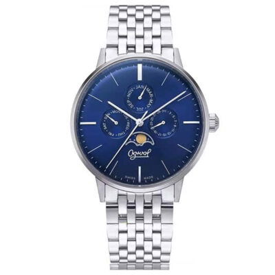 Ảnh sản phẩm Ogival 40mm Nam OG1930-6MS-X