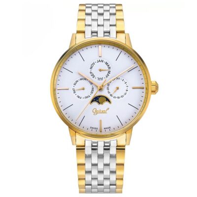 Ảnh sản phẩm Ogival 40mm Nam OG1930-6MSR-T