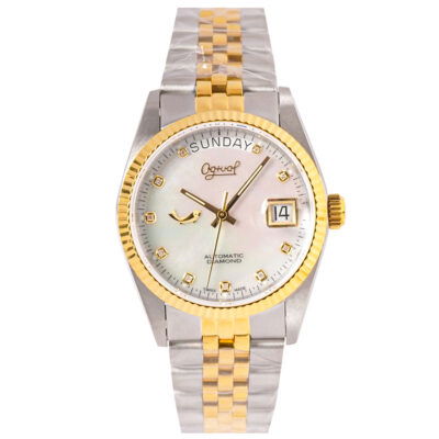 Ảnh sản phẩm Ogival 40mm Nam OG30328GSK-T