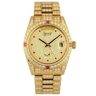 Ảnh sản phẩm Ogival 37mm Nam OG30399DMK-V