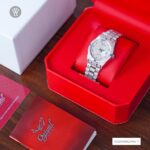 Ogival 36mm Nam OG30399DMW-T - Ảnh 7