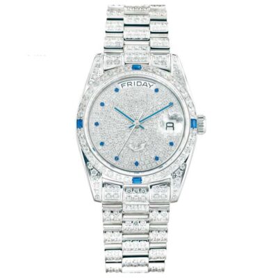 Ảnh sản phẩm Ogival 36mm Nam OG30399DMW-T