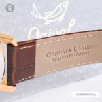 Ogival 42mm Nam OG358.37AGR-GL - Ảnh 8