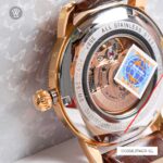 Ogival 42mm Nam OG358.37AGR-GL - Ảnh 9