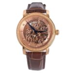 Ogival 40mm Nam OG358.33AGR-GL - Ảnh 1