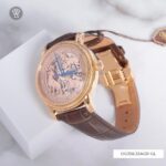 Ogival 40mm Nam OG358.33AGR-GL - Ảnh 7