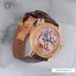 Ogival 40mm Nam OG358.33AGR-GL - Ảnh 8