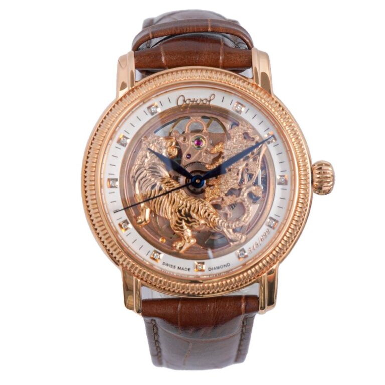 Ogival 42mm Nam OG358.53A42GR-GL