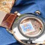 Ogival 42mm Nam OG358.53A42GR-GL - Ảnh 11