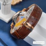 Ogival 42mm Nam OG358.53A42GR-GL - Ảnh 5