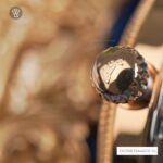 Ogival 42mm Nam OG358.53A42GR-GL - Ảnh 9