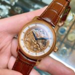 Ogival 40mm Nam OG358.55AGR-GL-T - Ảnh 3