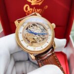 Ogival 40mm Nam OG358.55AGR-GL-T - Ảnh 2