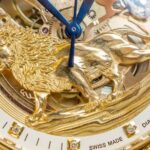 Ogival 40mm Nam OG358.55AGR-GL-T - Ảnh 4