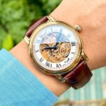 Ogival 42mm Nam OG358.615AGR-GL-X - Ảnh 4