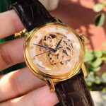 Ogival 40mm Nam OG358.63AGR-GL - Ảnh 3