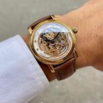 Ogival 40mm Nam OG358.63AGR-GL - Ảnh 4