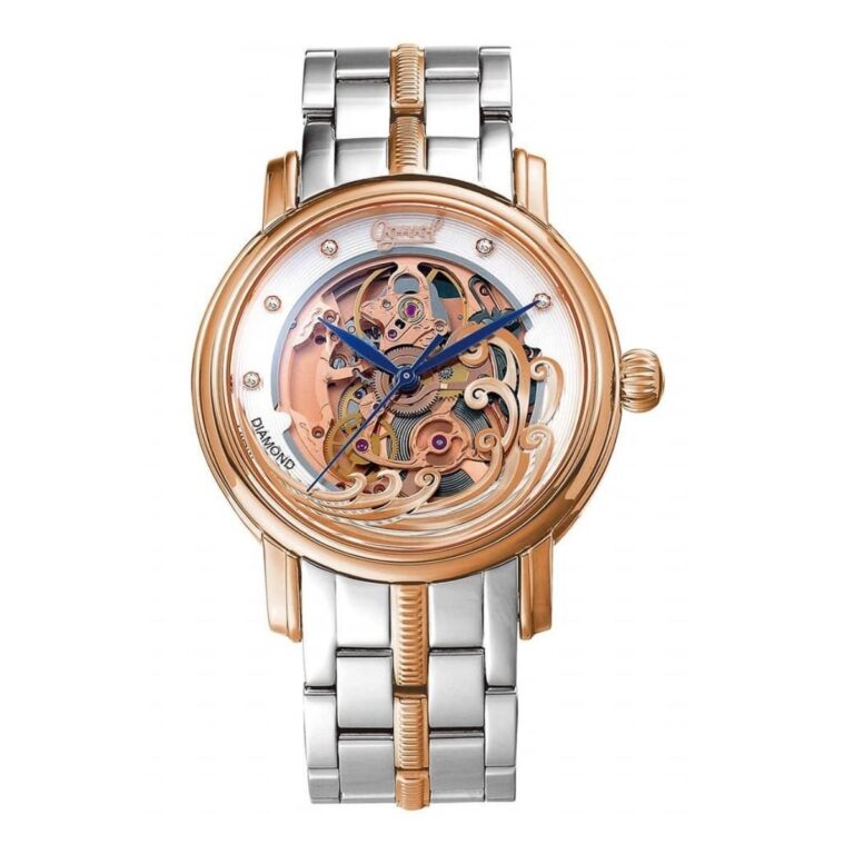 Ogival 40mm Nam OG358.63AGSR