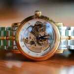 Ogival 40mm Nam OG358.63AGSR - Ảnh 2