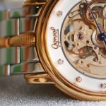 Ogival 40mm Nam OG358.63AGSR - Ảnh 3