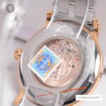 Ogival 40mm Nam OG358.652AGSR-T - Ảnh 6