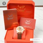 Ogival 40mm Nam OG358.88AGR-GL - Ảnh 5