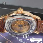 Ogival 40mm Nam OG358.88AGR-GL - Ảnh 9