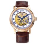 Ogival 42mm Nam OG358.615AGR-GL-X - Ảnh 1