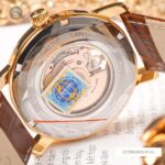 Ogival 42mm Nam OG358.61AGR-GL - Ảnh 8