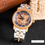 Ogival 42mm Nam OG358.31AG42SR-X - Ảnh 2