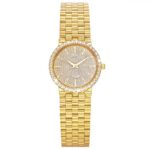 Ogival 29mm Nữ OG377DLK-V-COC - Ảnh 1