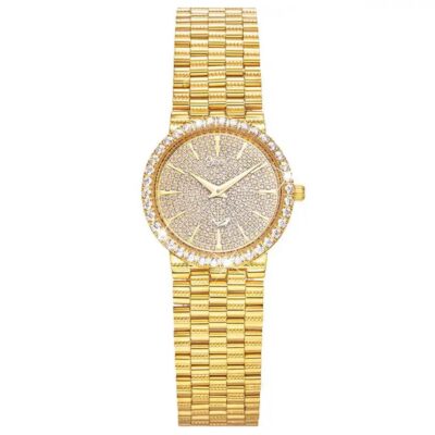 Ảnh sản phẩm Ogival 29mm Nữ OG377DLK-V-COC