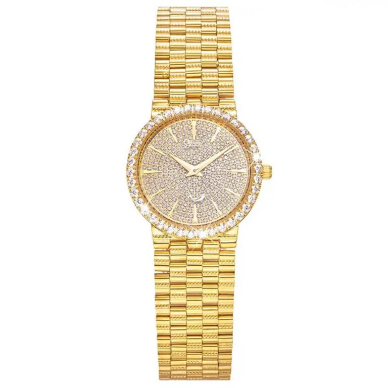 Ogival 29mm Nữ OG377DLK-V-COC