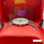 Ogival 30mm Nữ OG377DLW-T-COC - Ảnh 2