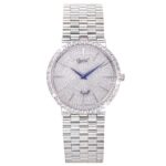 Ogival 30mm Nữ OG377DLW-T-COC - Ảnh 1