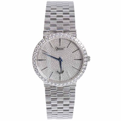 Ảnh sản phẩm Ogival 38mm Nam OG377DMW-COC