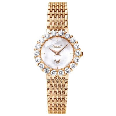 Ảnh sản phẩm Ogival 29mm Nữ OG380-46DLR