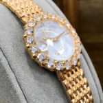 Ogival 29mm Nữ OG380-46DLR - Ảnh 4