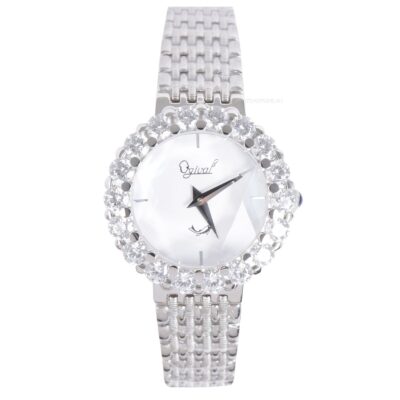 Ảnh sản phẩm Ogival 30mm Nữ OG380-46DLW