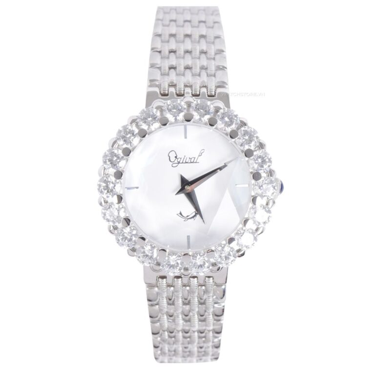 Ogival 30mm Nữ OG380-46DLW