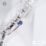 Ogival 30mm Nữ OG380-46DLW - Ảnh 6