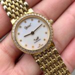 Ogival 24.5mm Nữ OG385-022DLK-T - Ảnh 3