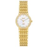 Ogival 24.5mm Nữ OG385-022DLK-T - Ảnh 1